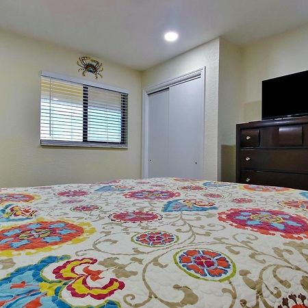 Royal Orleans 111 Apartment St. Pete Beach Exterior photo